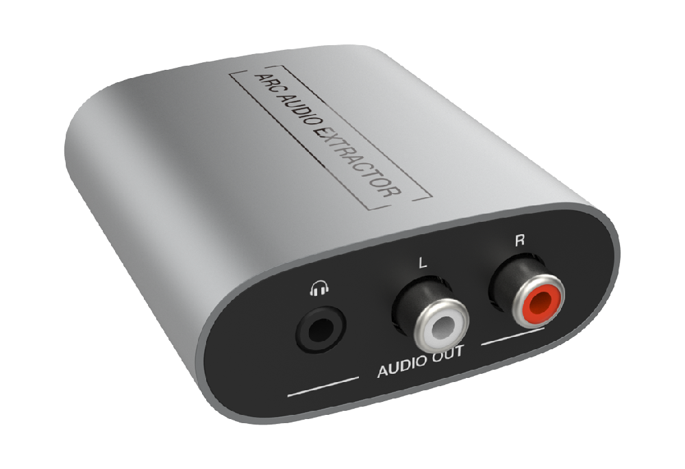 HDMI ARC Audio Extractor