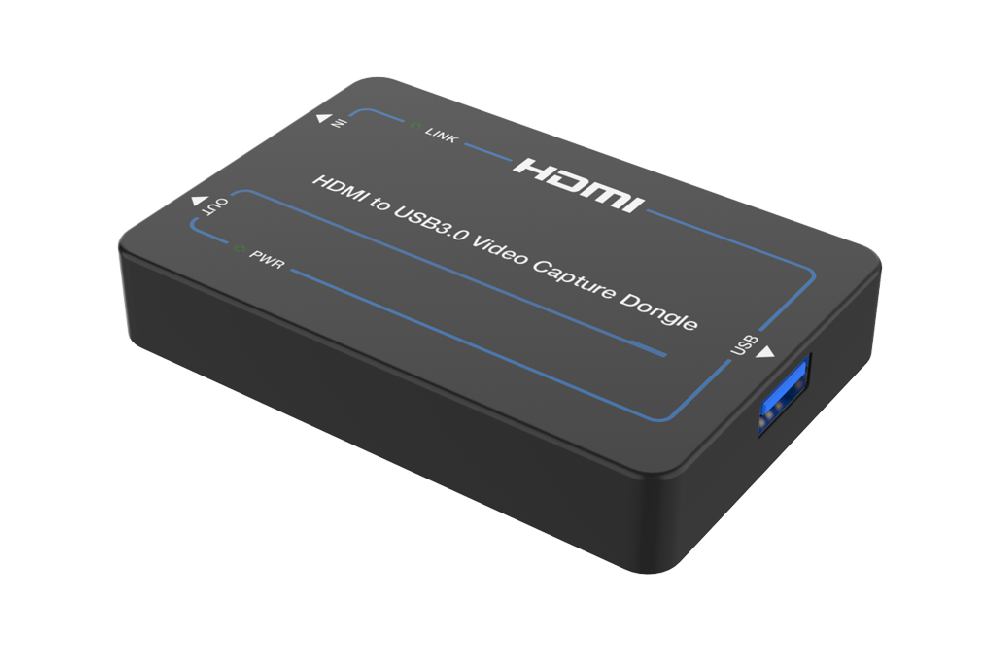 HDMI to USB3.0 Capture