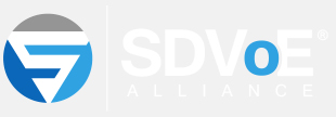 The SDVoE Alliance is gathering momentum.