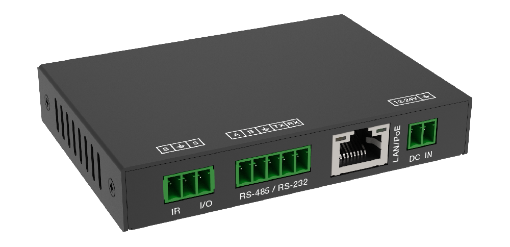 1-Port Extender